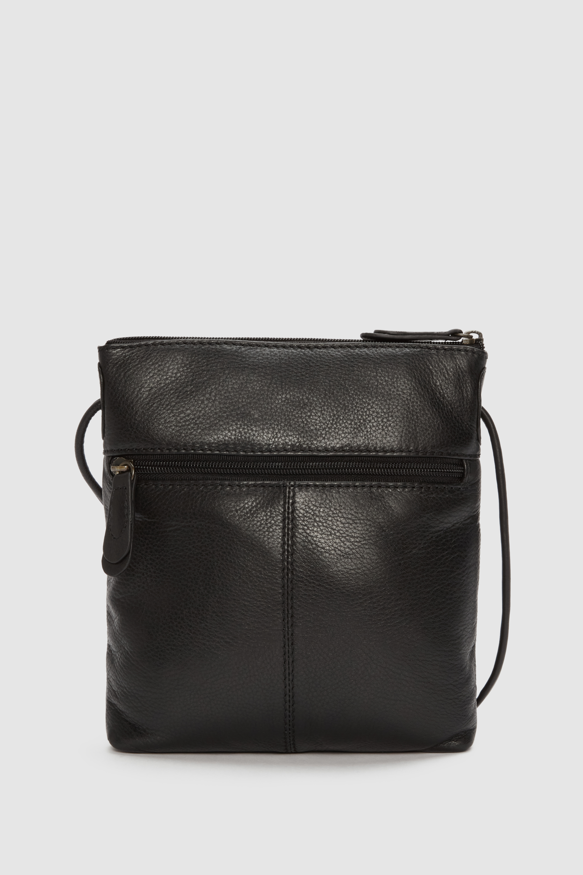 Evity Alba Leather Small Crossbody Bag – Strandbags Australia