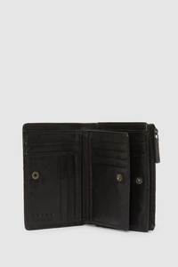 Isla Leather Small Wallet