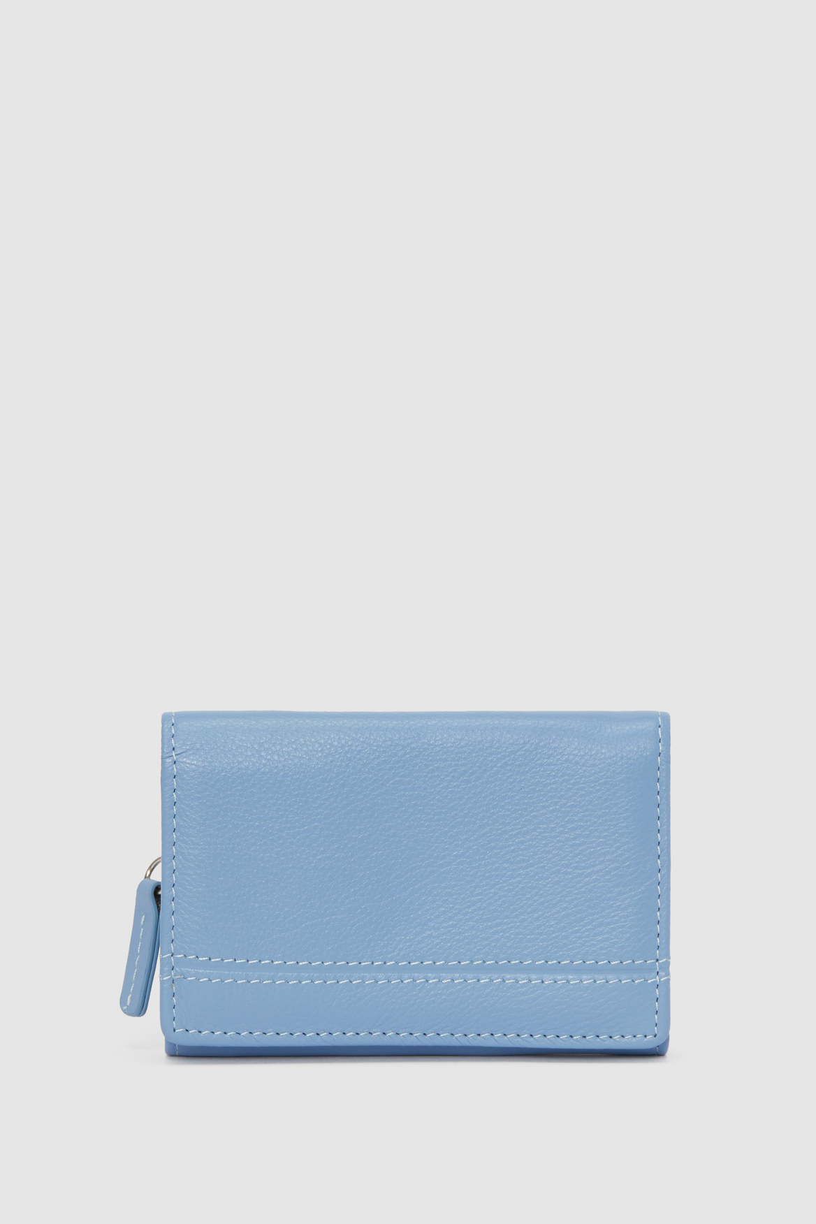 Colorado Leather Small Trifold Wallet – Strandbags Australia