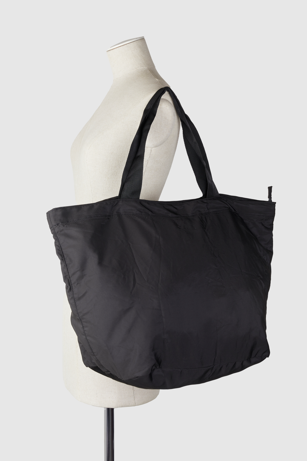 Travel Nylon Douable Shoulder Bag Lightweight Underarm Wallet Backpack for  Men Women Hiking Walking Biking Sling Storage Purses