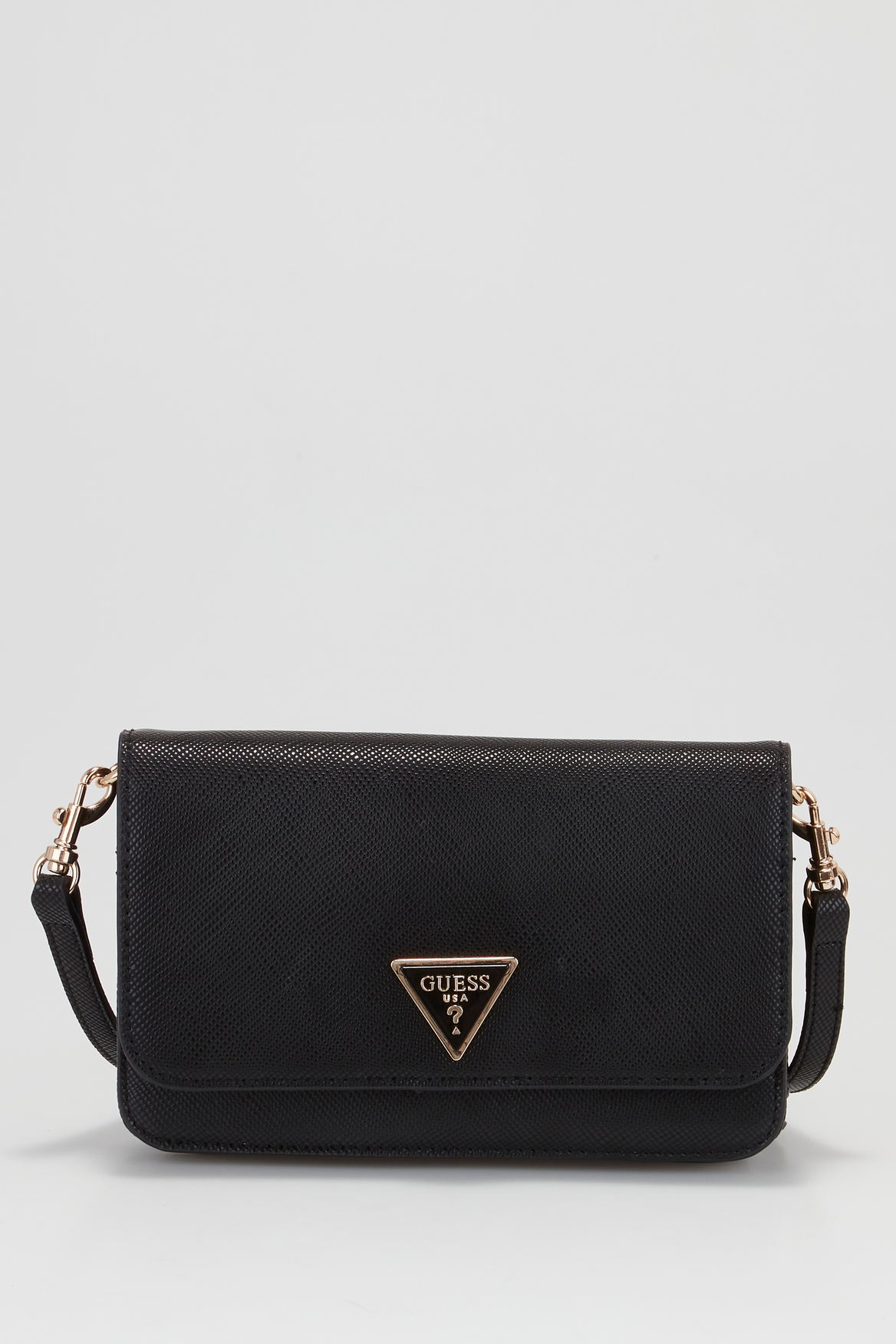 GUESS Katey Flap Shoulder Bag Natural / Cognac | Buy bags, purses &  accessories online | modeherz