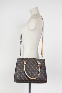 Noelle Girlfriend Shopper Bag