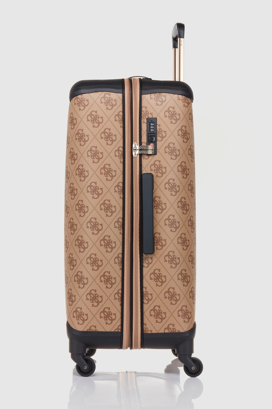 Strandbags guess suitcase Clearance