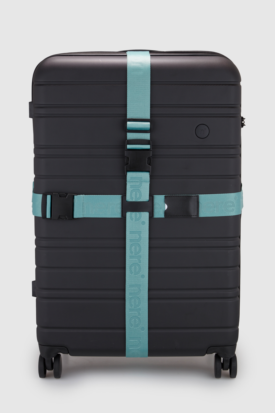 Luggage straps strandbags sales