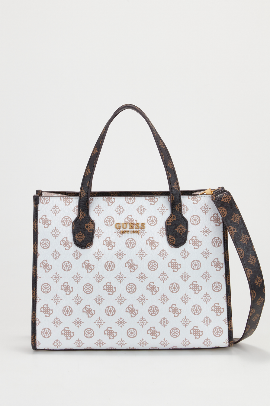 Guess Silvana Tote – Strandbags Australia