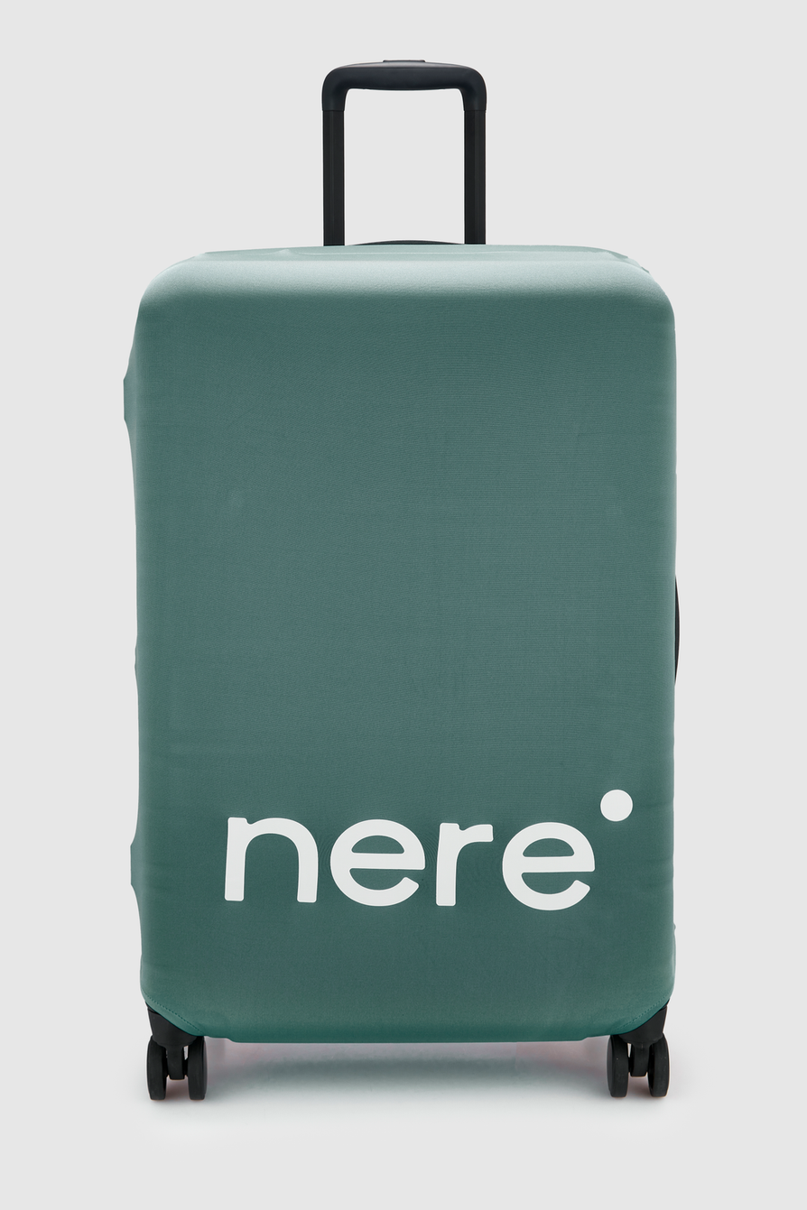 Nere Suitcase Cover Strandbags Australia
