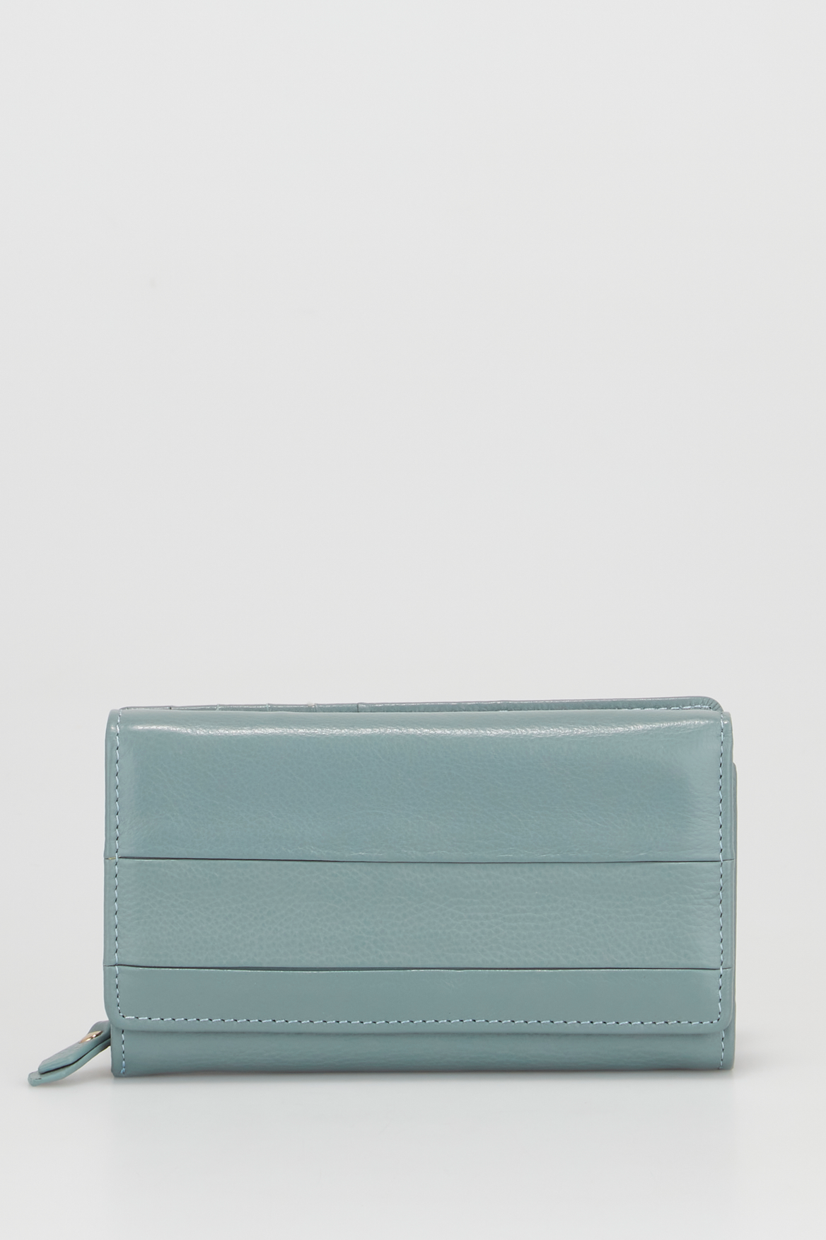 Colorado Leather Medium Trifold Wallet – Strandbags Australia