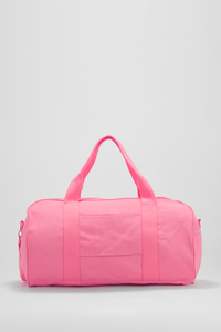 Duffle shop bag strandbags