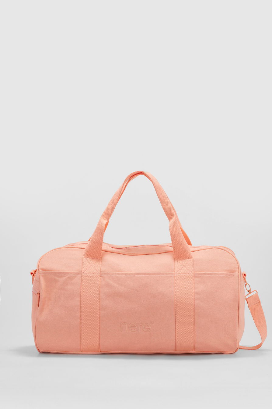 Nere Canvas Duffle Bag Strandbags Australia