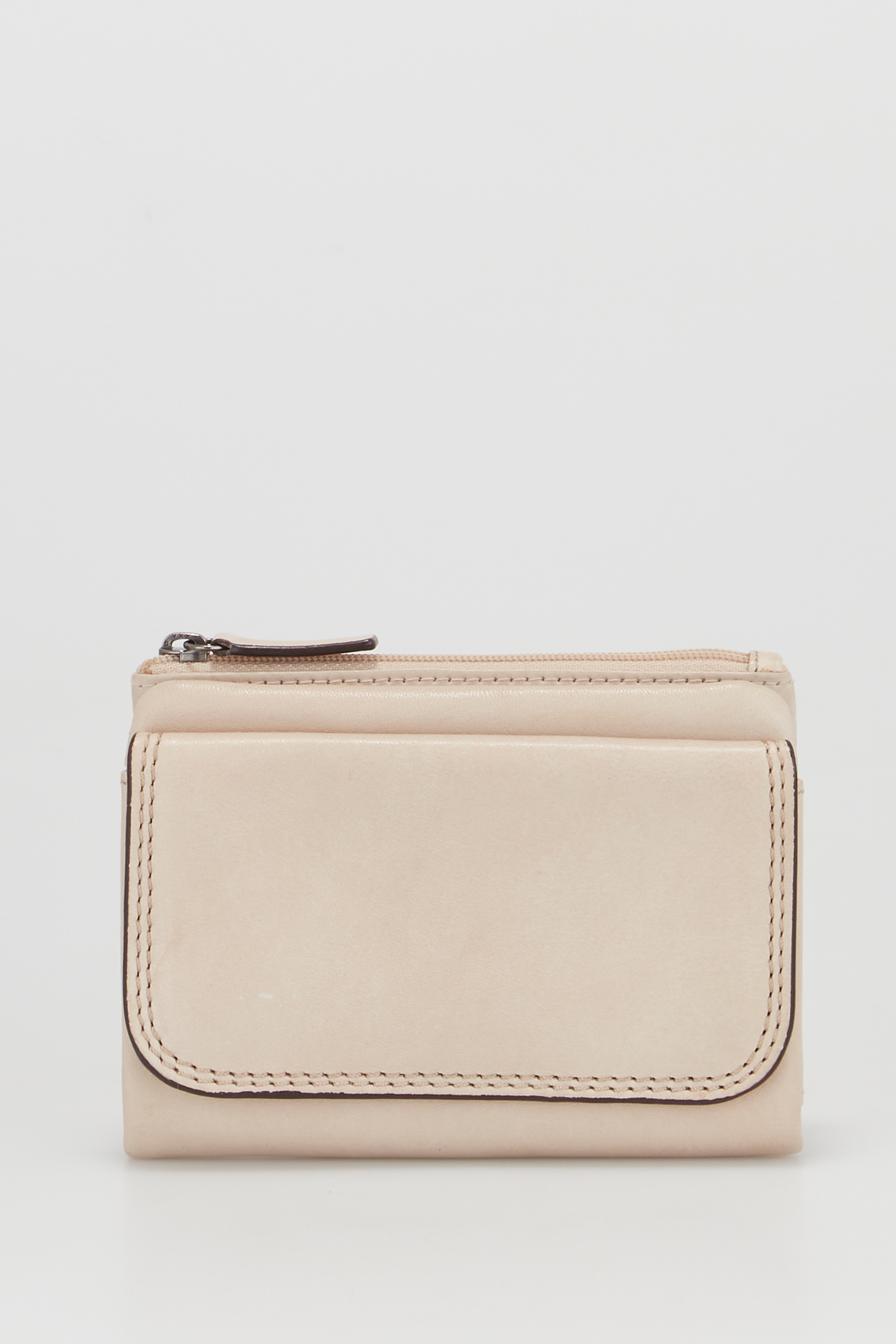 Evity Maya Leather Small Wallet – Strandbags Australia