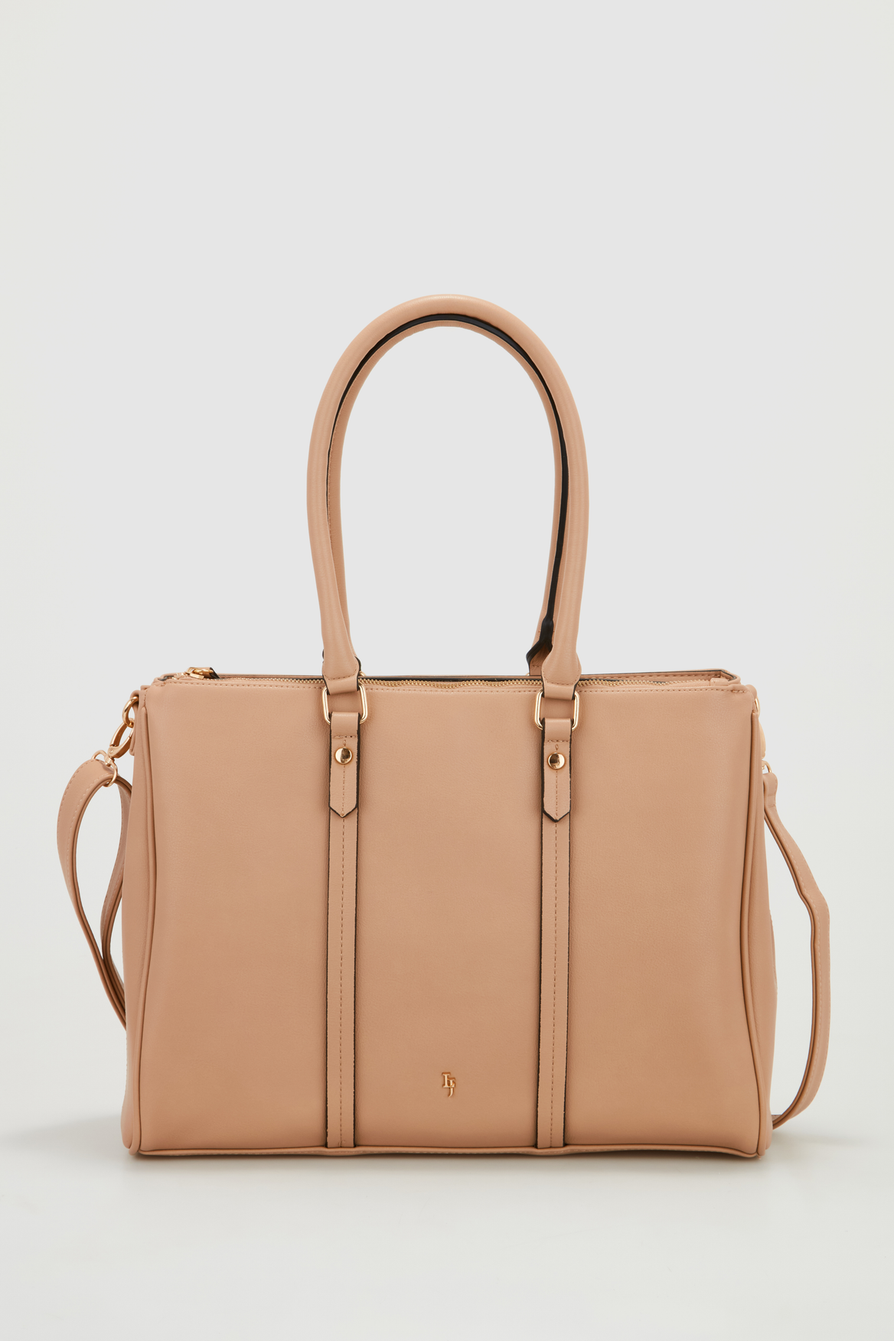 Laura Jones Laptop Work Tote Bag Strandbags Australia