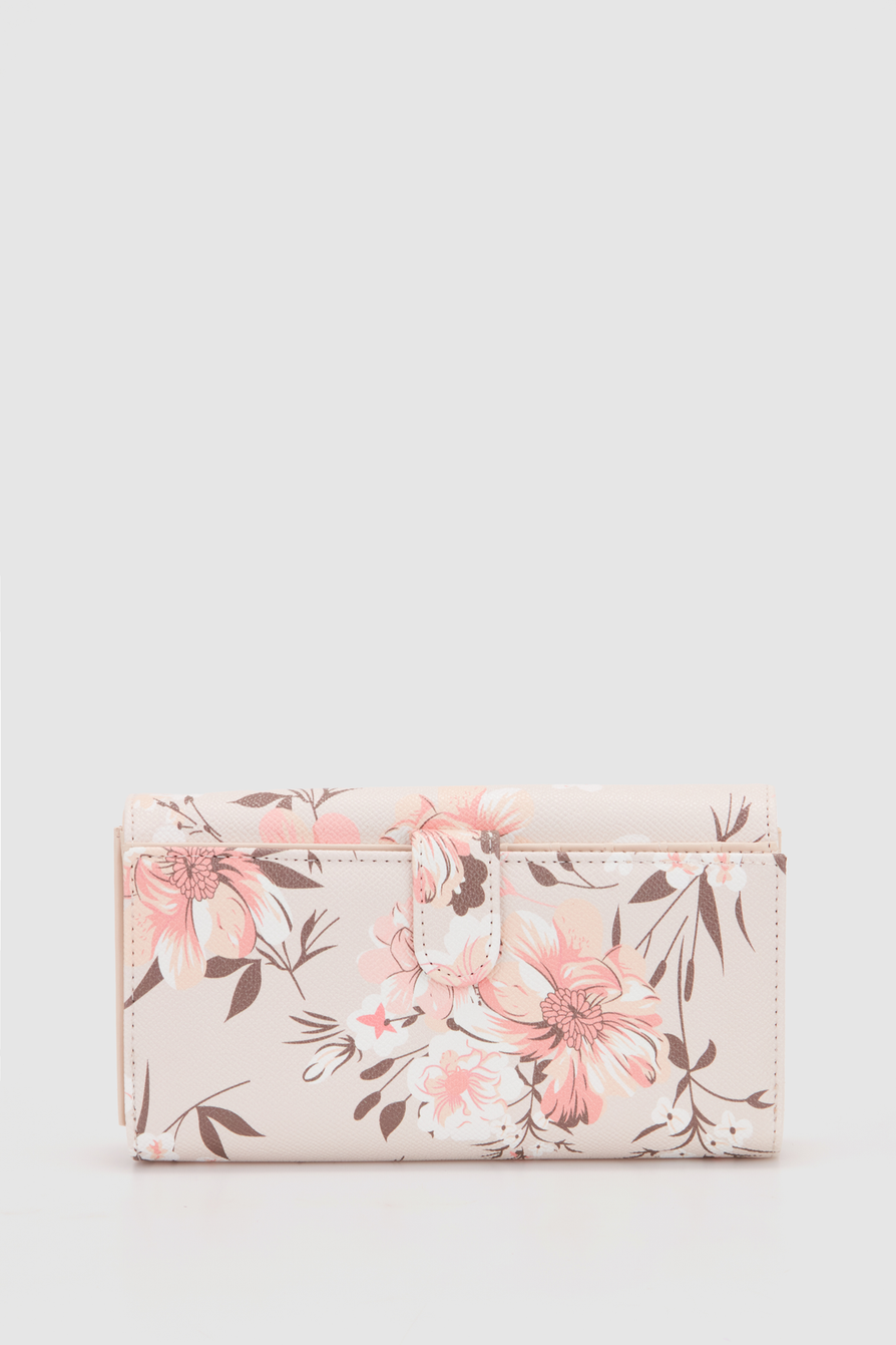 Floral 2025 wallets online
