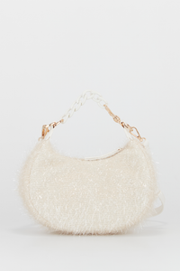 Celeste Textured Mini Bag
