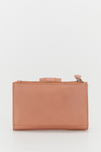 Esme Leather Medium Wallet