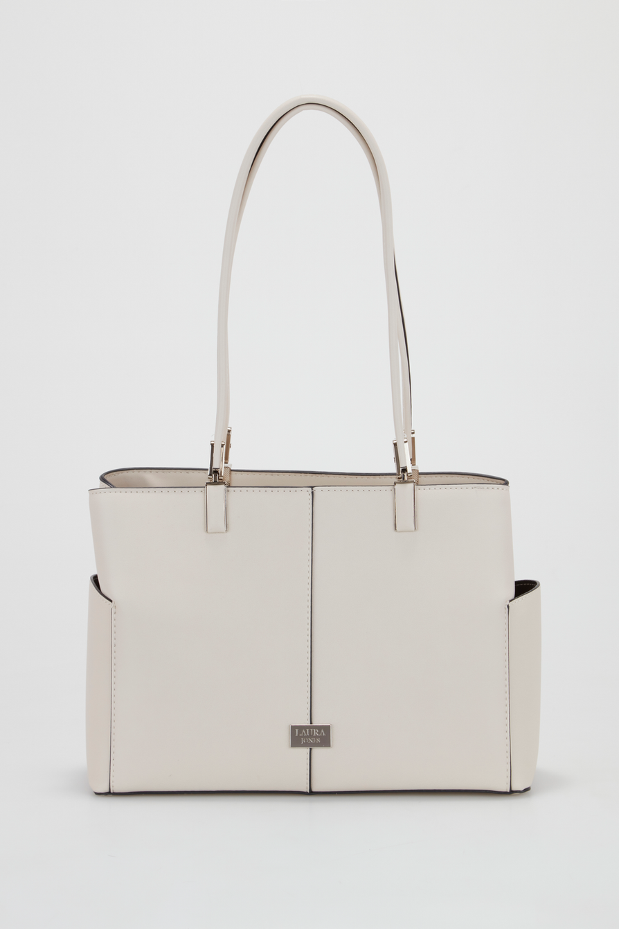 Laura Jones Thin Strap Tote Bag Strandbags Australia