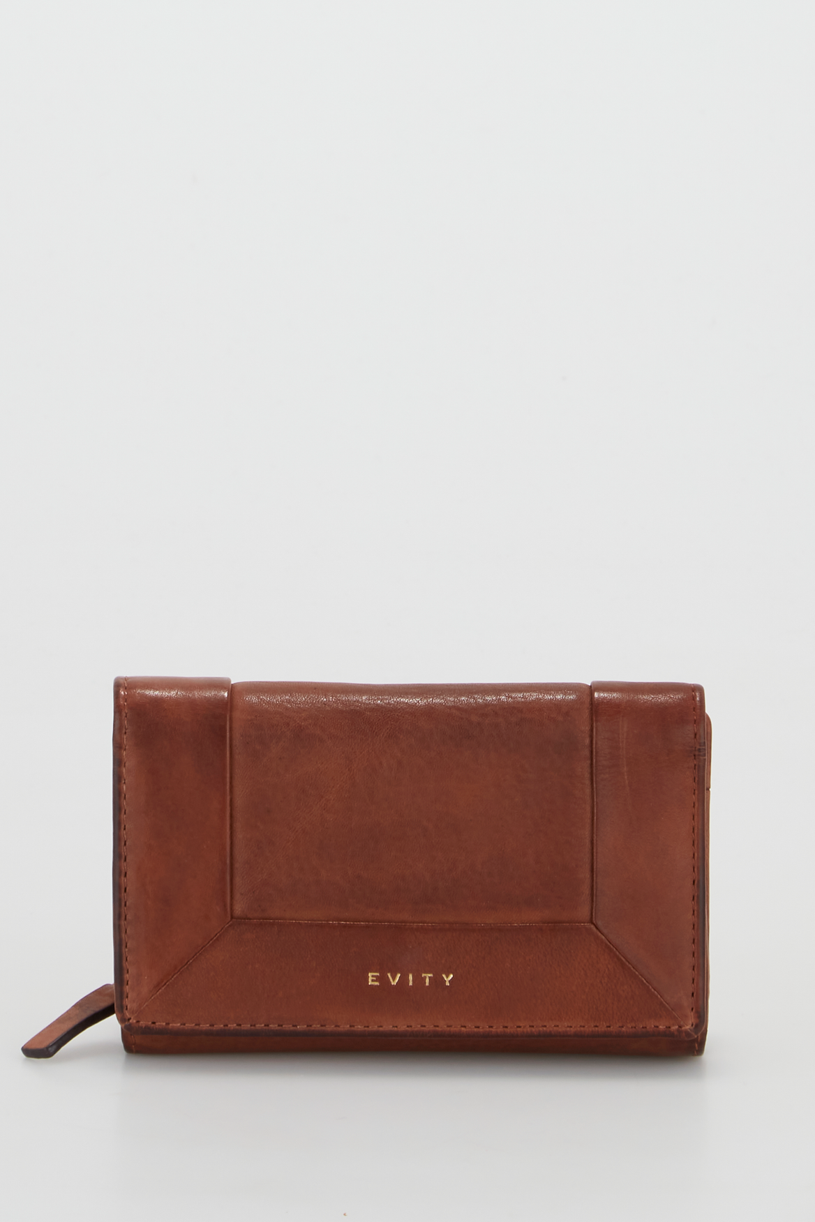Evity Fiona Leather Medium Wallet – Strandbags Australia