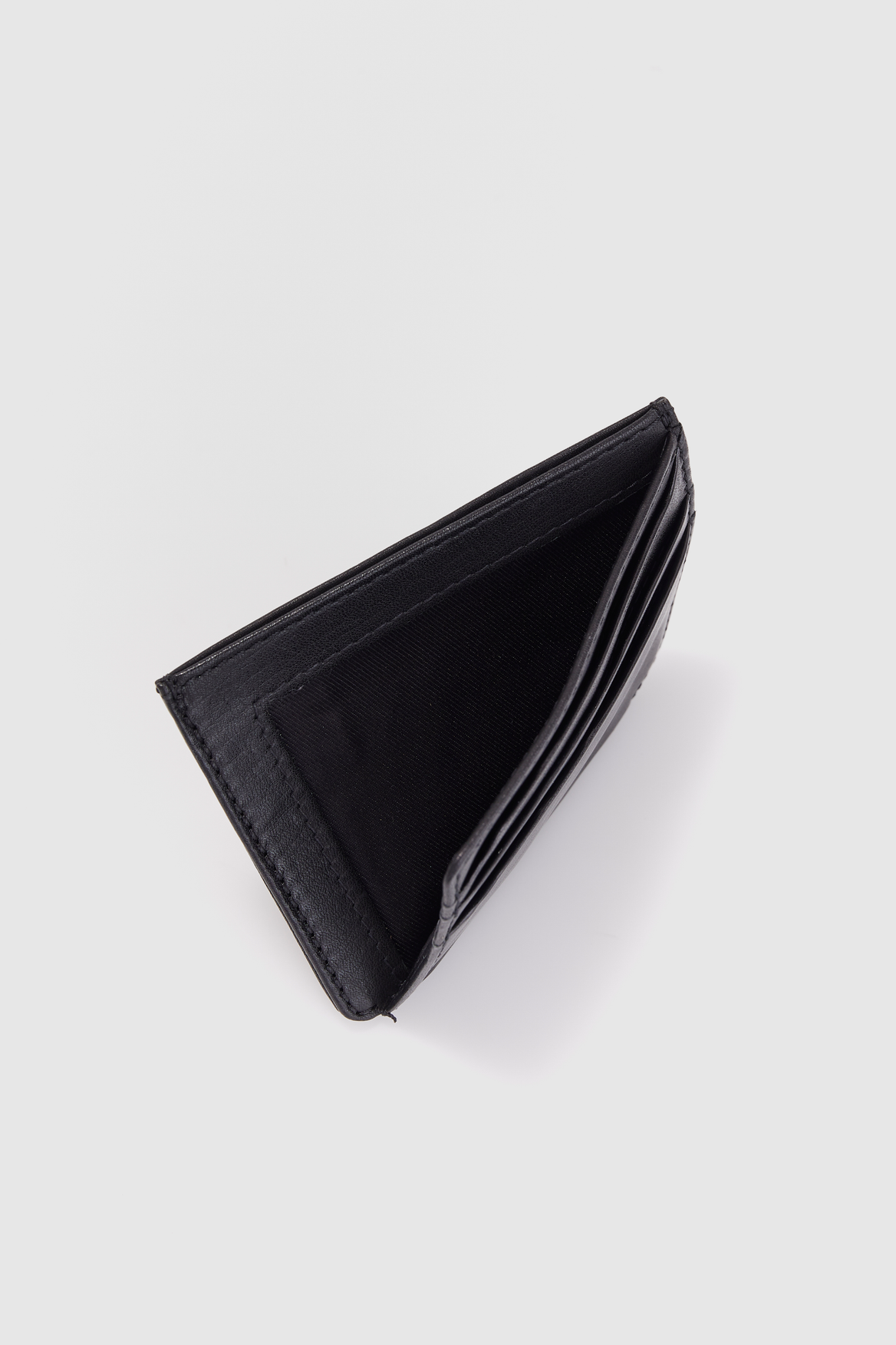 Colorado RFID Leather Credit Card Case – Strandbags Australia