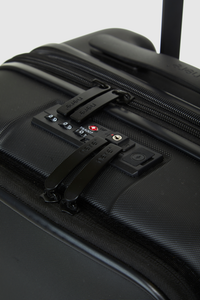 Stori 55cm Front Open Suitcase