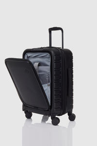 Stori 55cm Front Open Suitcase