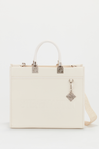 Riches Tote Bag