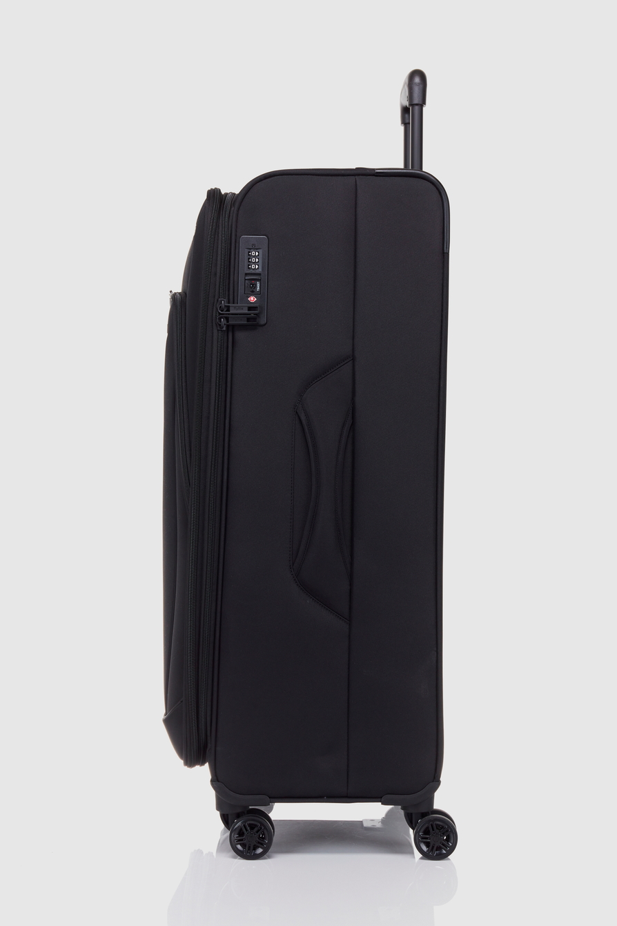 Flylite top groove review