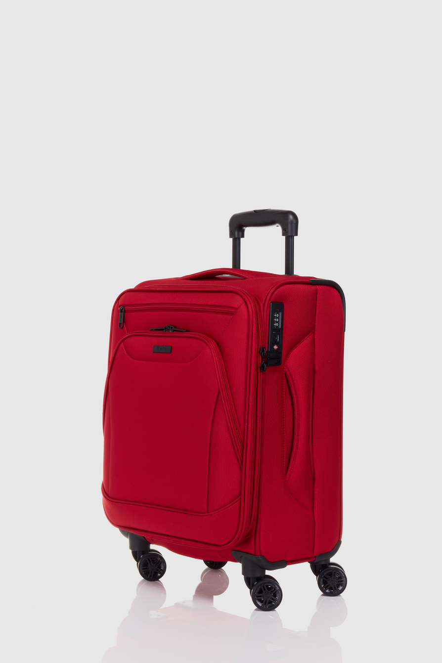 Flylite Sway 56cm Suitcase