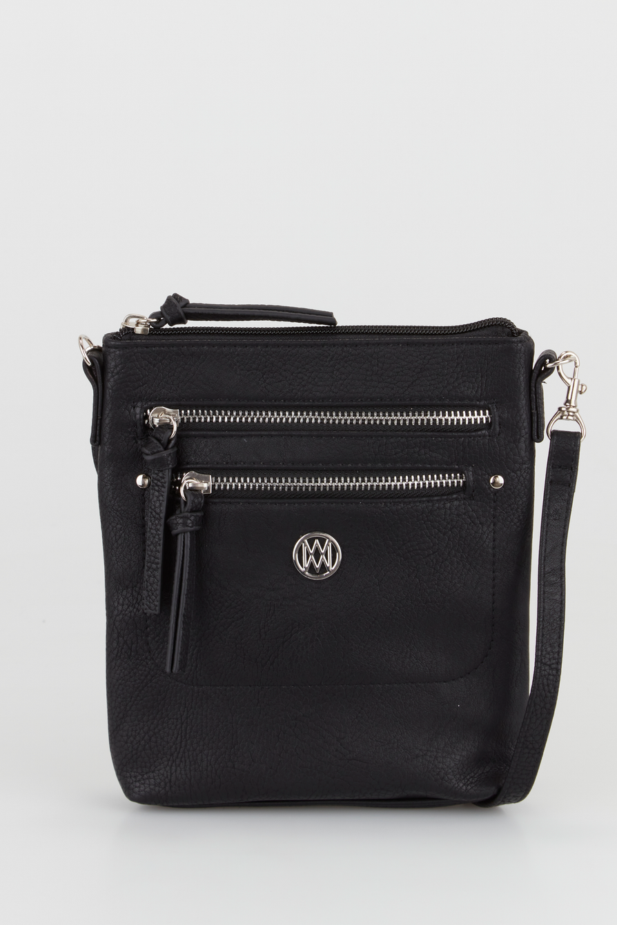 Strandbags 2025 crossbody bag