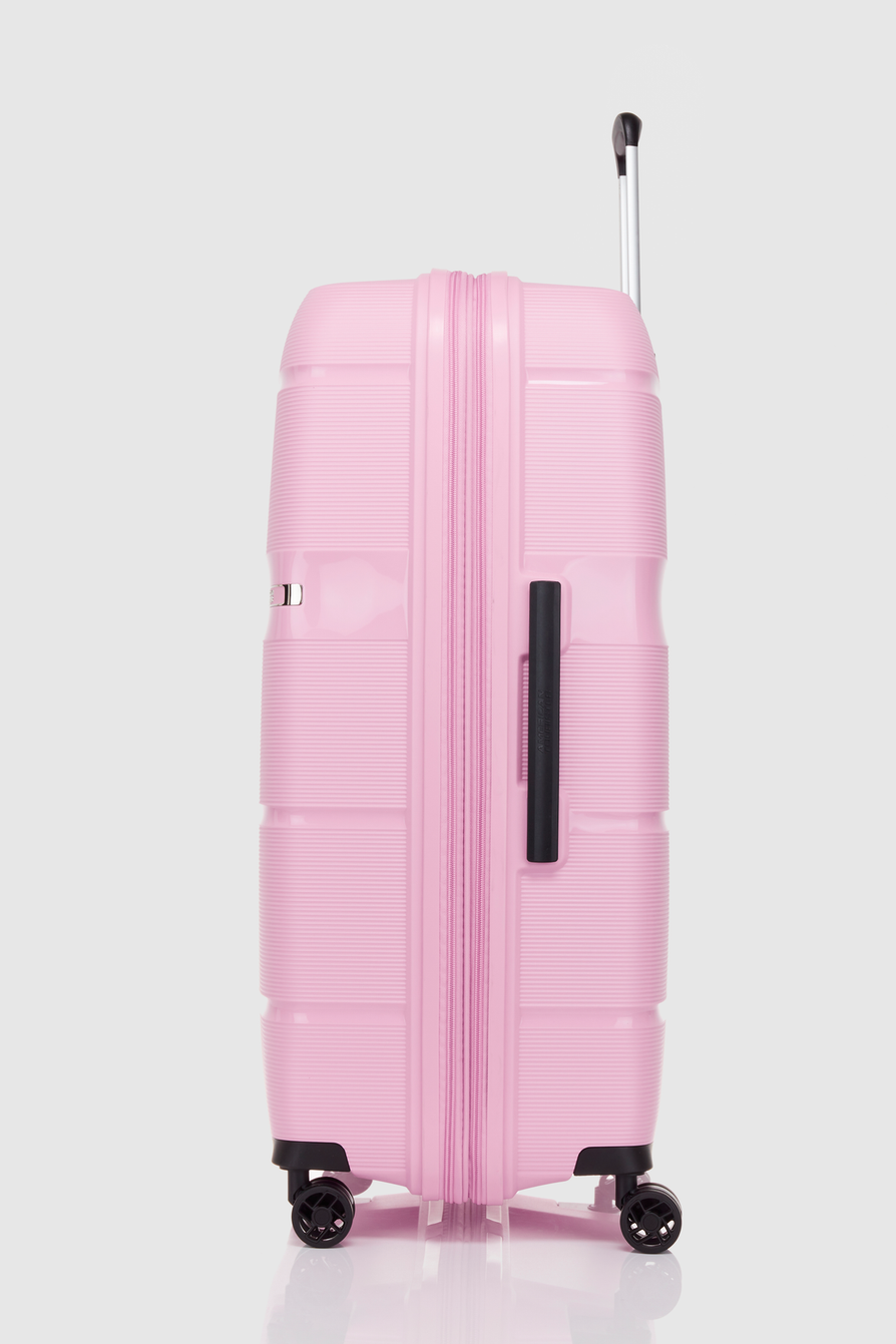 American Tourister Linex 81cm Suitcase Strandbags Australia