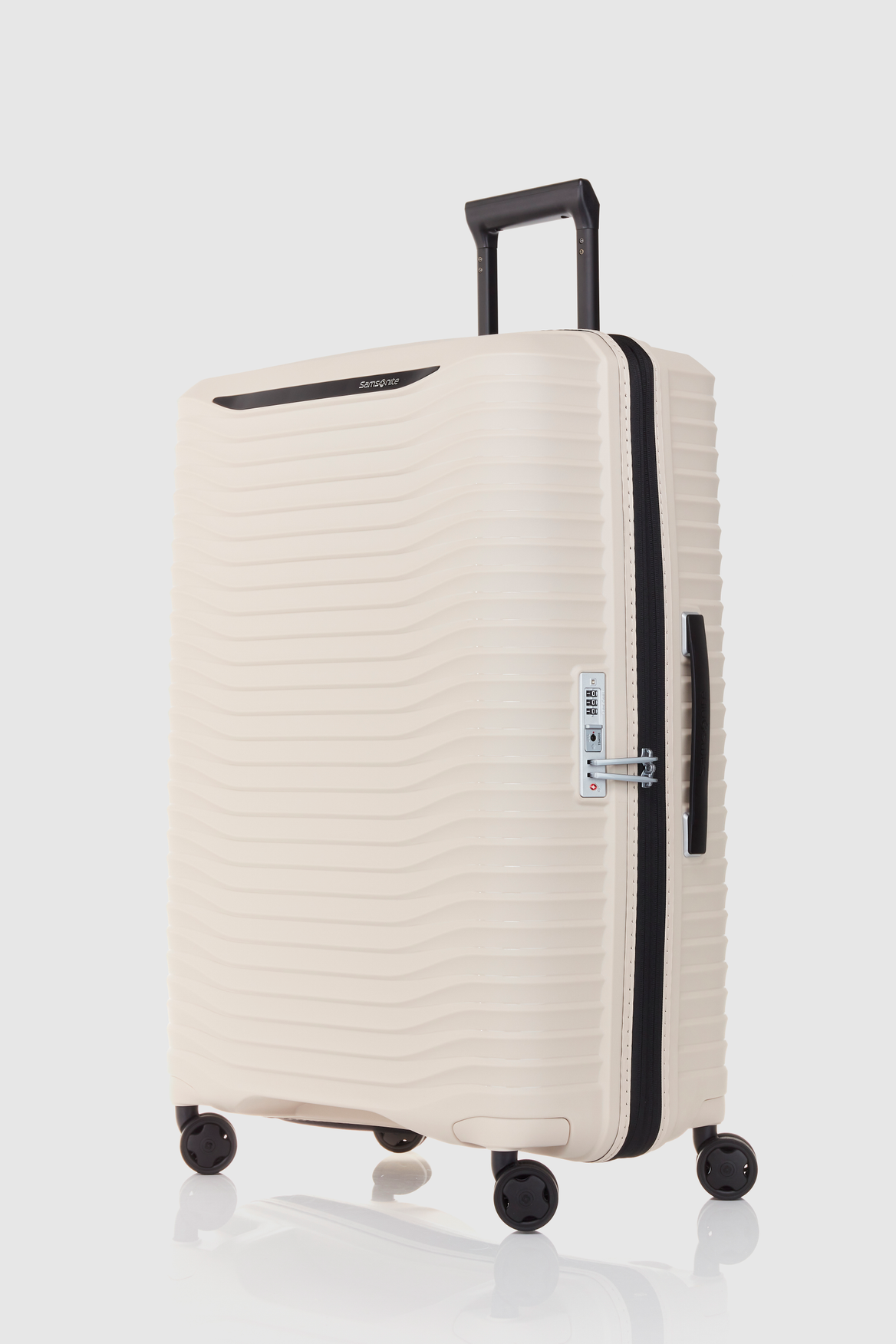 SAMSONITE Upscape 75cm Suitcase