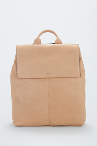 Leather 2025 backpack strandbags