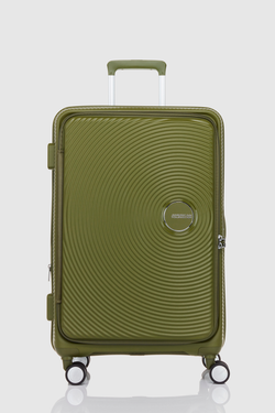 Curio Book 75cm Case