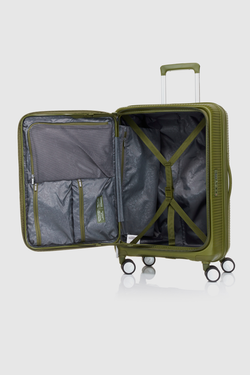 Curio Book 68cm Case
