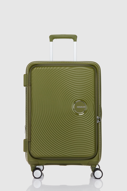 Curio Book 68cm Case