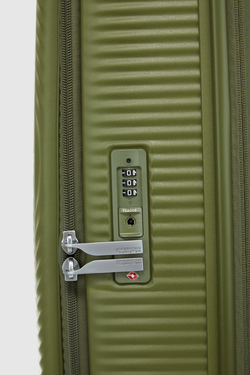 Curio Book 68cm Case