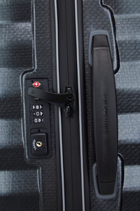 Lite Shock Sport 55cm Suitcase