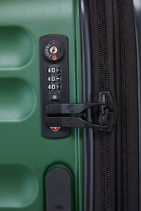 Clifton 56cm Suitcase