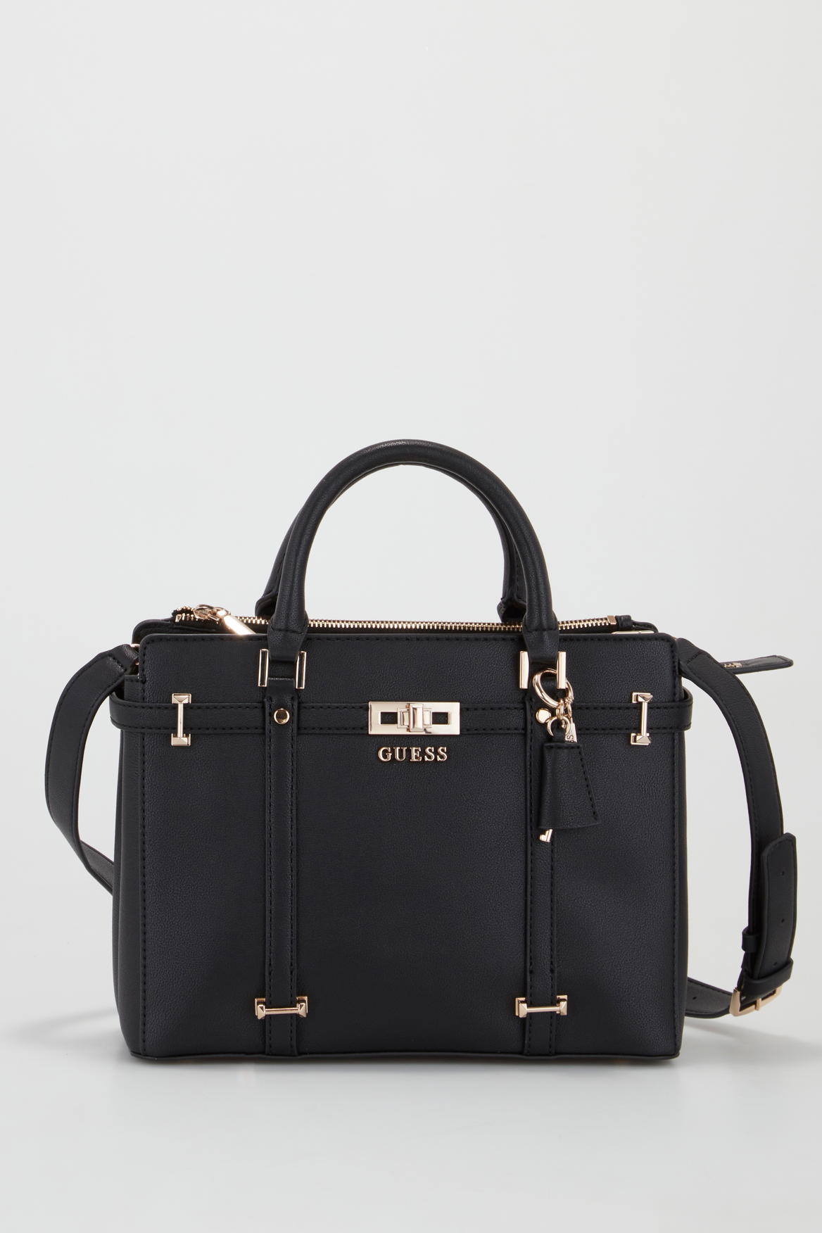 Emilee Luxury Shopper Bag