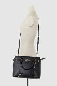 Emilee Luxury Shopper Bag