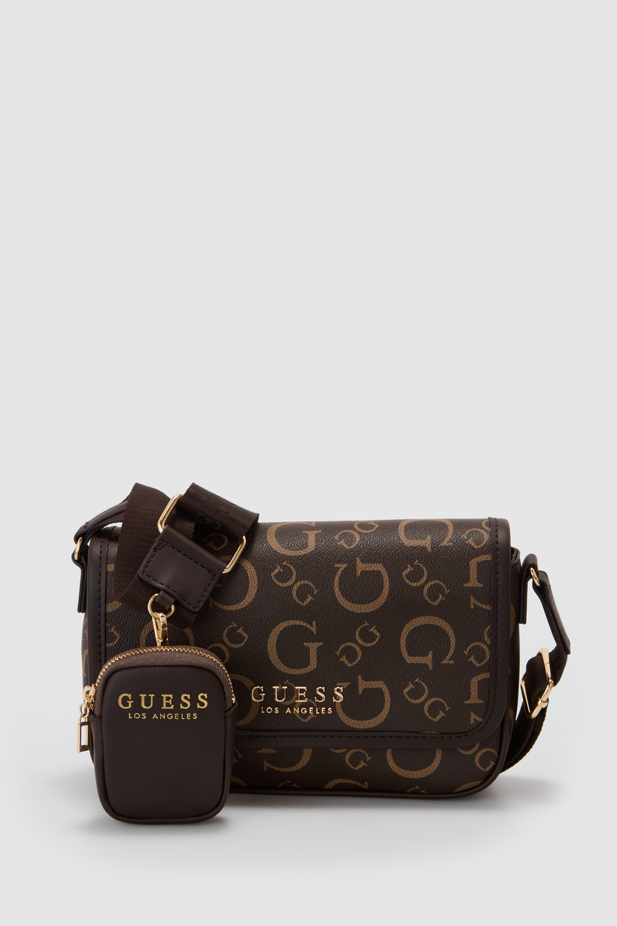 Strandbags 2025 guess crossbody