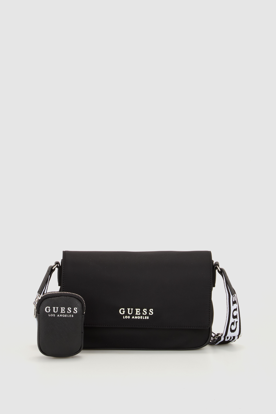 Guess crossbody belt bag sales