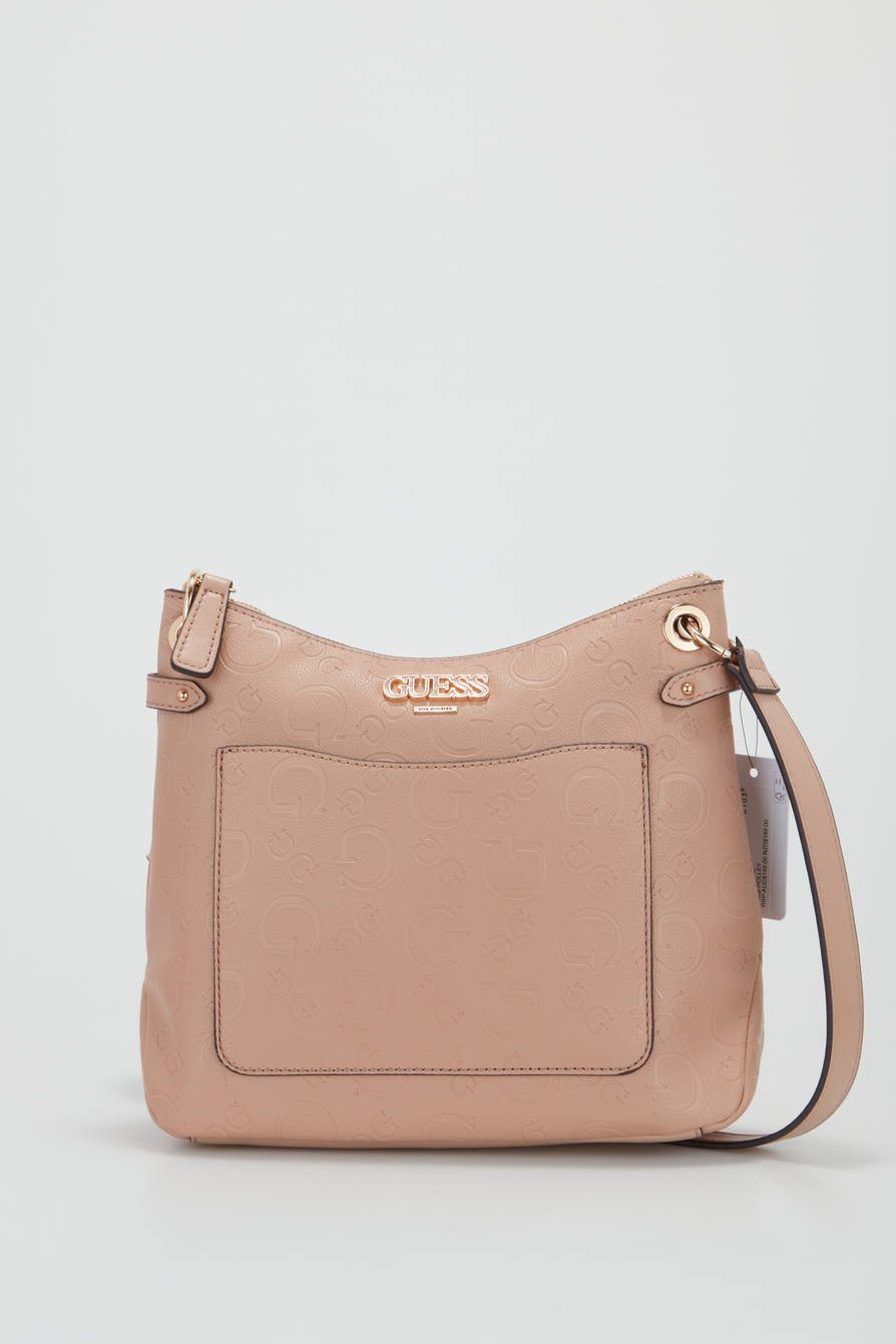 Guess Holley Large Crossbody Bag Strandbags Australia