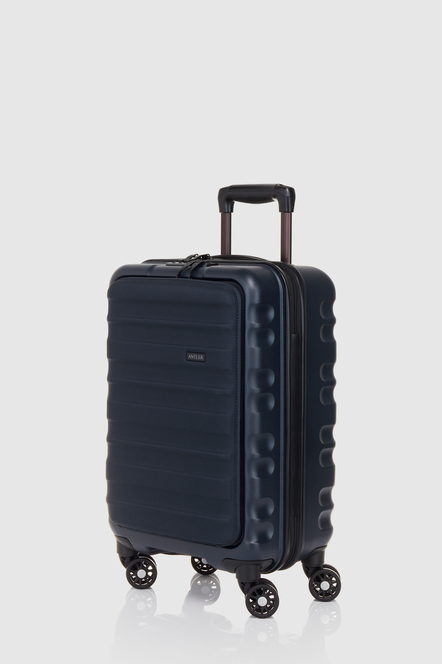 Antler luna suitcase sales