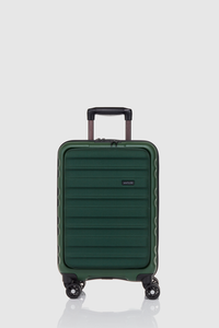 Clifton Pocket 56cm Suitcase