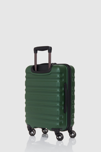 Clifton Pocket 56cm Suitcase