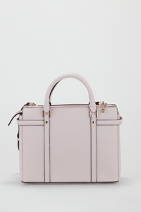Emilee Luxury Shopper Bag