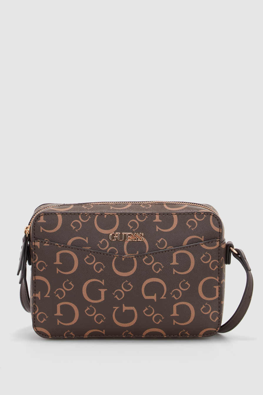 Guess McClain Camera Crossbody Bag Strandbags Australia