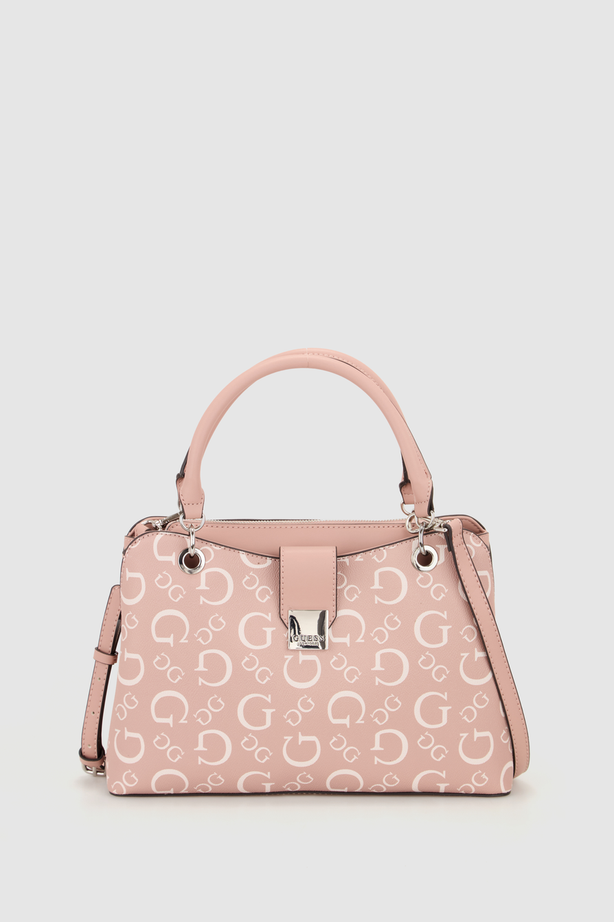 Pink guess bag strandbags Clearance