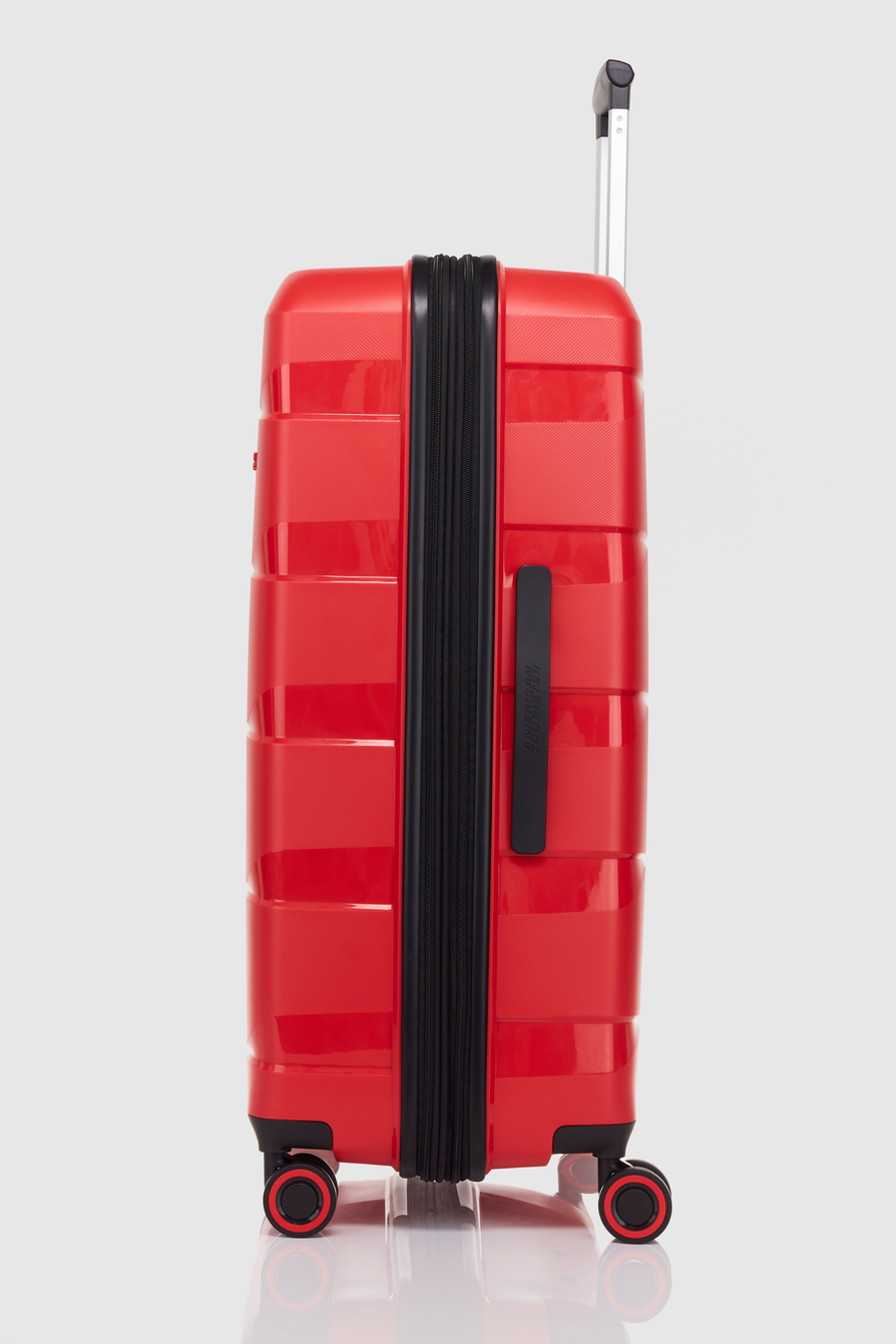 American Tourister Airmove 75cm Suitcase Strandbags Australia