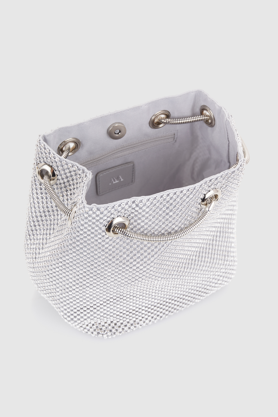 Strandbags clutch sales