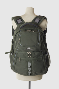 Access Eco 3.0 Backpack